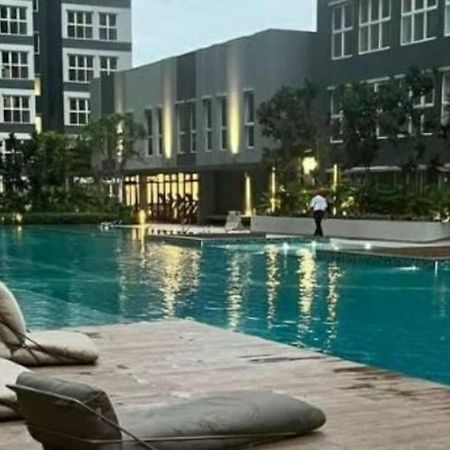 B2U Residensi Rimbun Kajang 2 Bedrooms Екстериор снимка