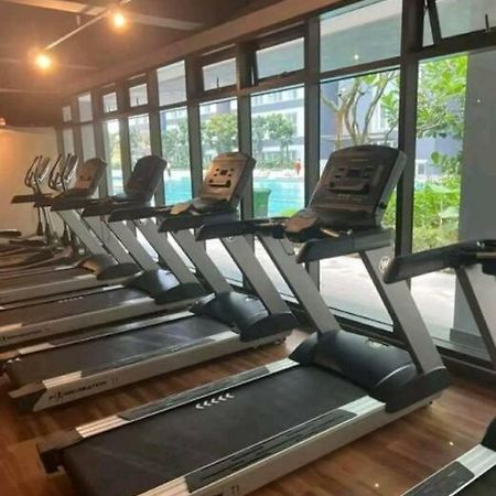 B2U Residensi Rimbun Kajang 2 Bedrooms Екстериор снимка