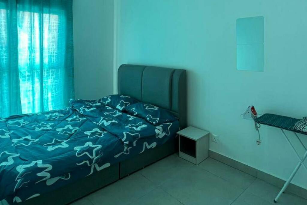 B2U Residensi Rimbun Kajang 2 Bedrooms Екстериор снимка