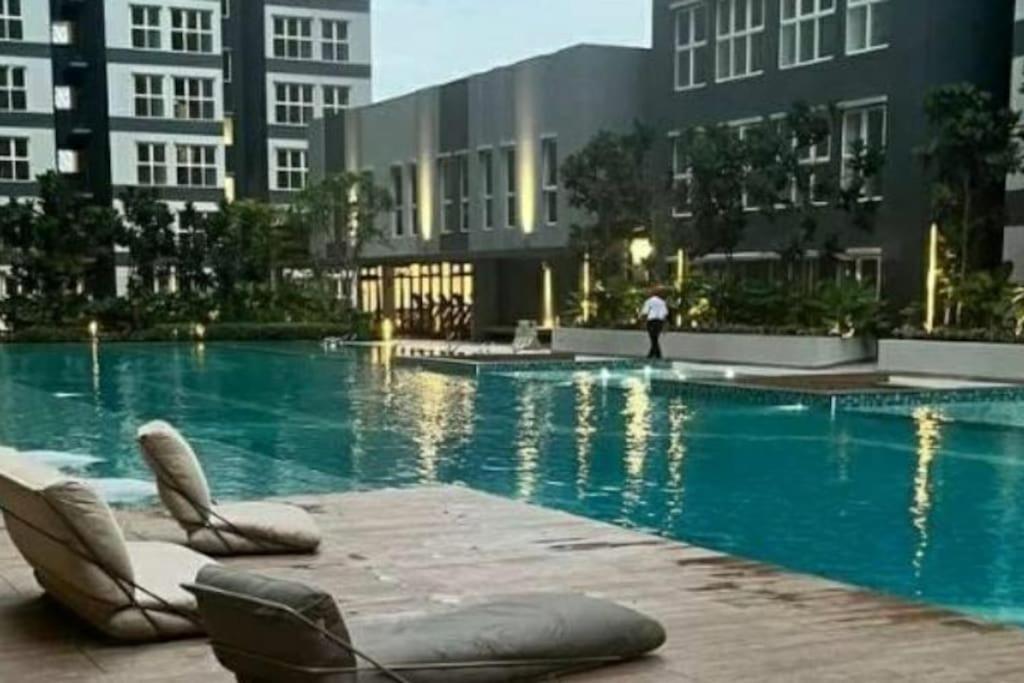 B2U Residensi Rimbun Kajang 2 Bedrooms Екстериор снимка