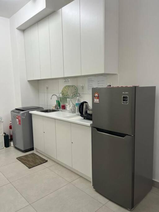 B2U Residensi Rimbun Kajang 2 Bedrooms Екстериор снимка