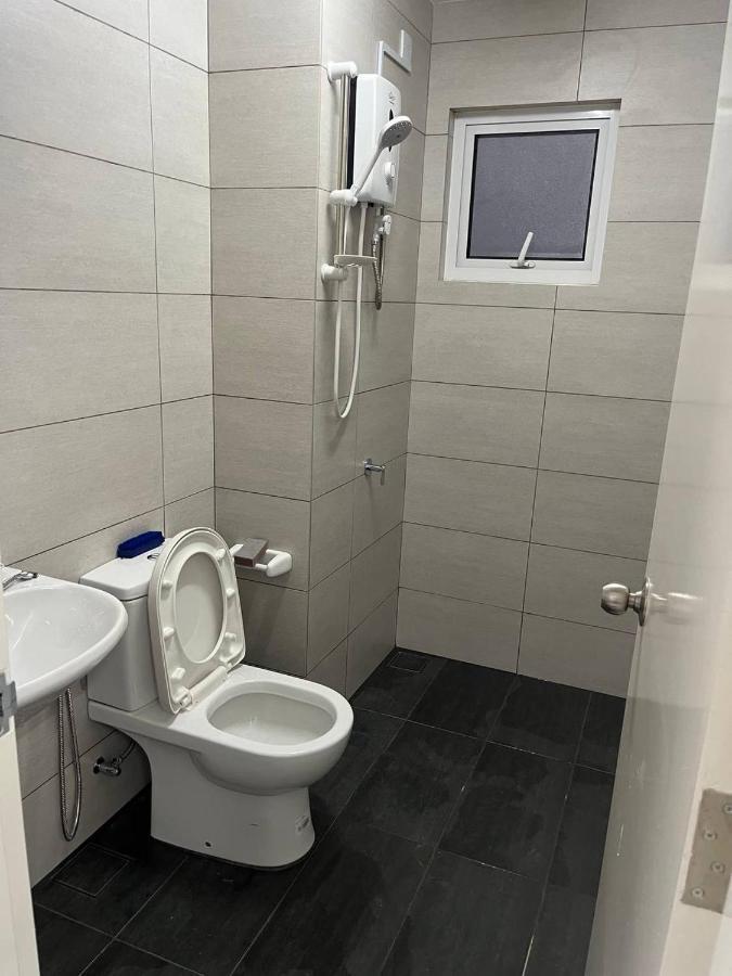 B2U Residensi Rimbun Kajang 2 Bedrooms Екстериор снимка